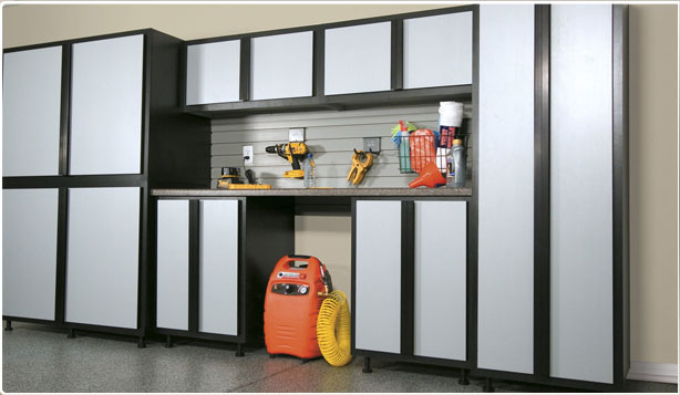 Tech Series, Storage Cabinet  Orlando